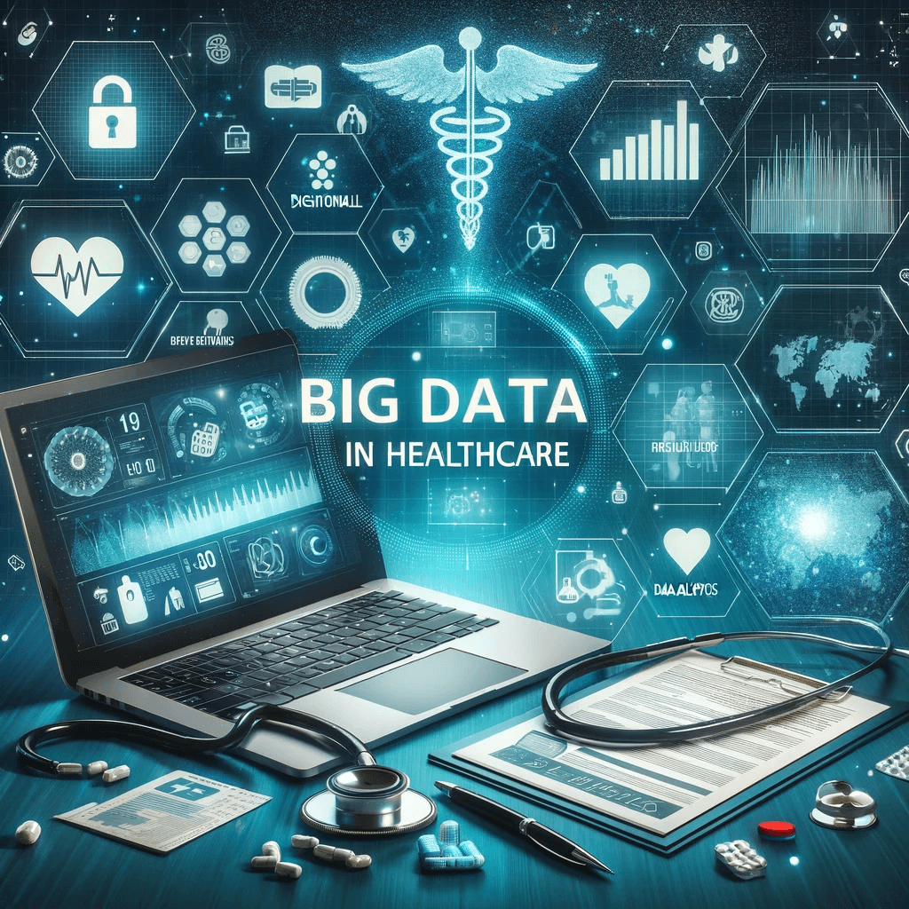 Big Data in Healthcare