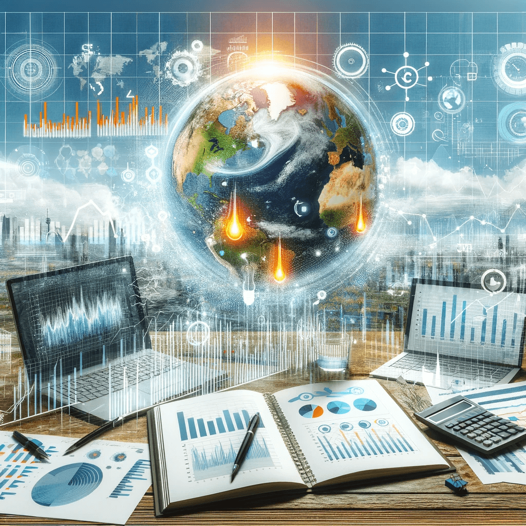 Climate Change Data Analysis